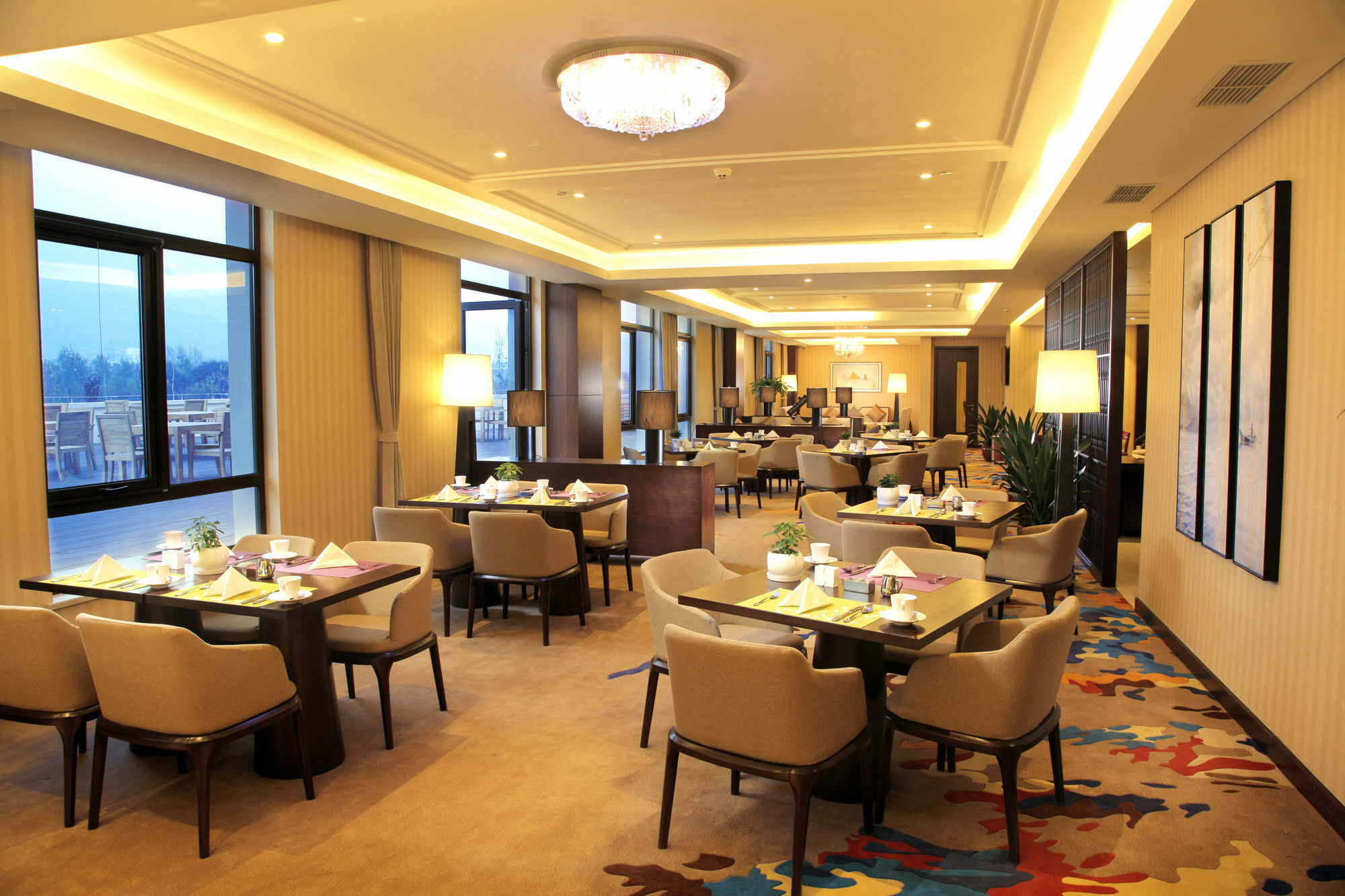 Club Med Joyview Yanqing Beijing Beijing, China — book Hotel, 2022 Prices